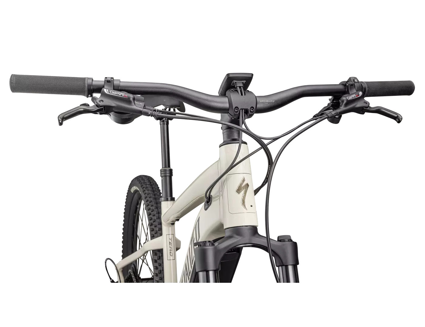 95125 510 TERO 40 UL WHTMTN GUN 5