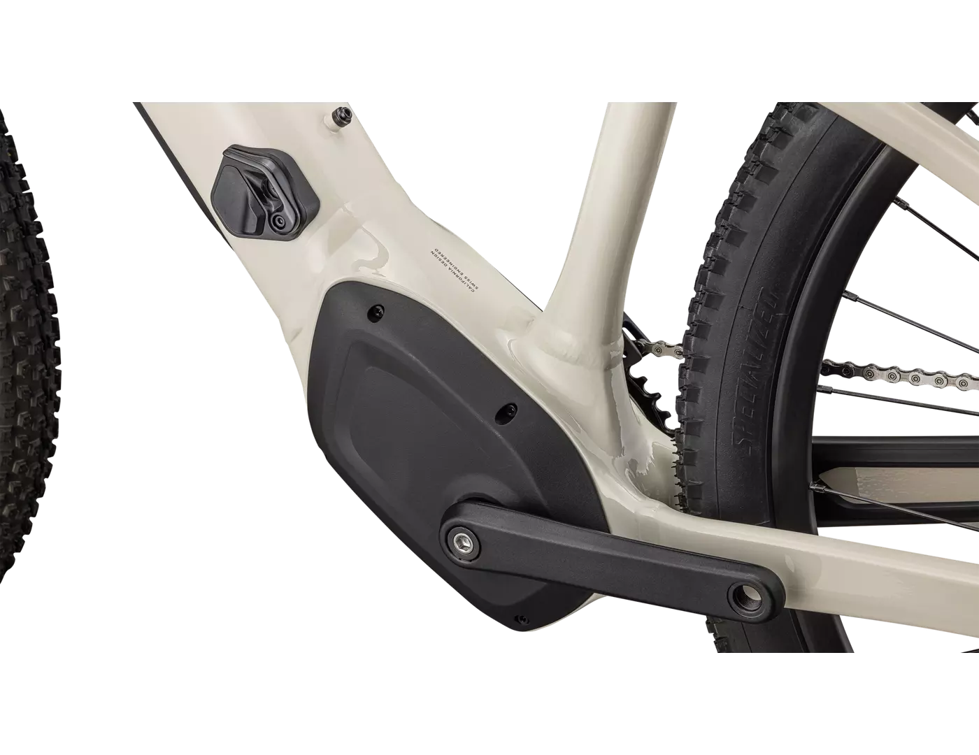 95125 510 TERO 40 UL WHTMTN GUN 6