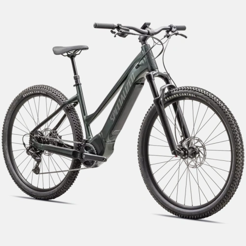 95125 600 TERO 40 STEP THROUGH UL OAKGRNMET SMK 2