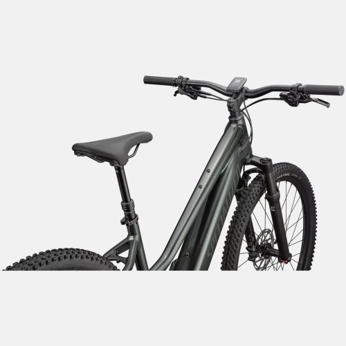 95125 600 TERO 40 STEP THROUGH UL OAKGRNMET SMK 4