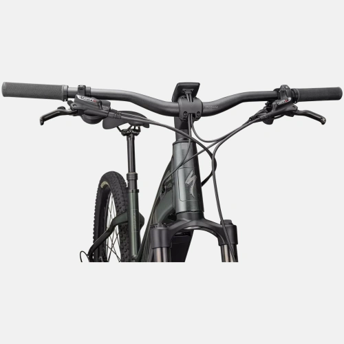 95125 600 TERO 40 STEP THROUGH UL OAKGRNMET SMK 5