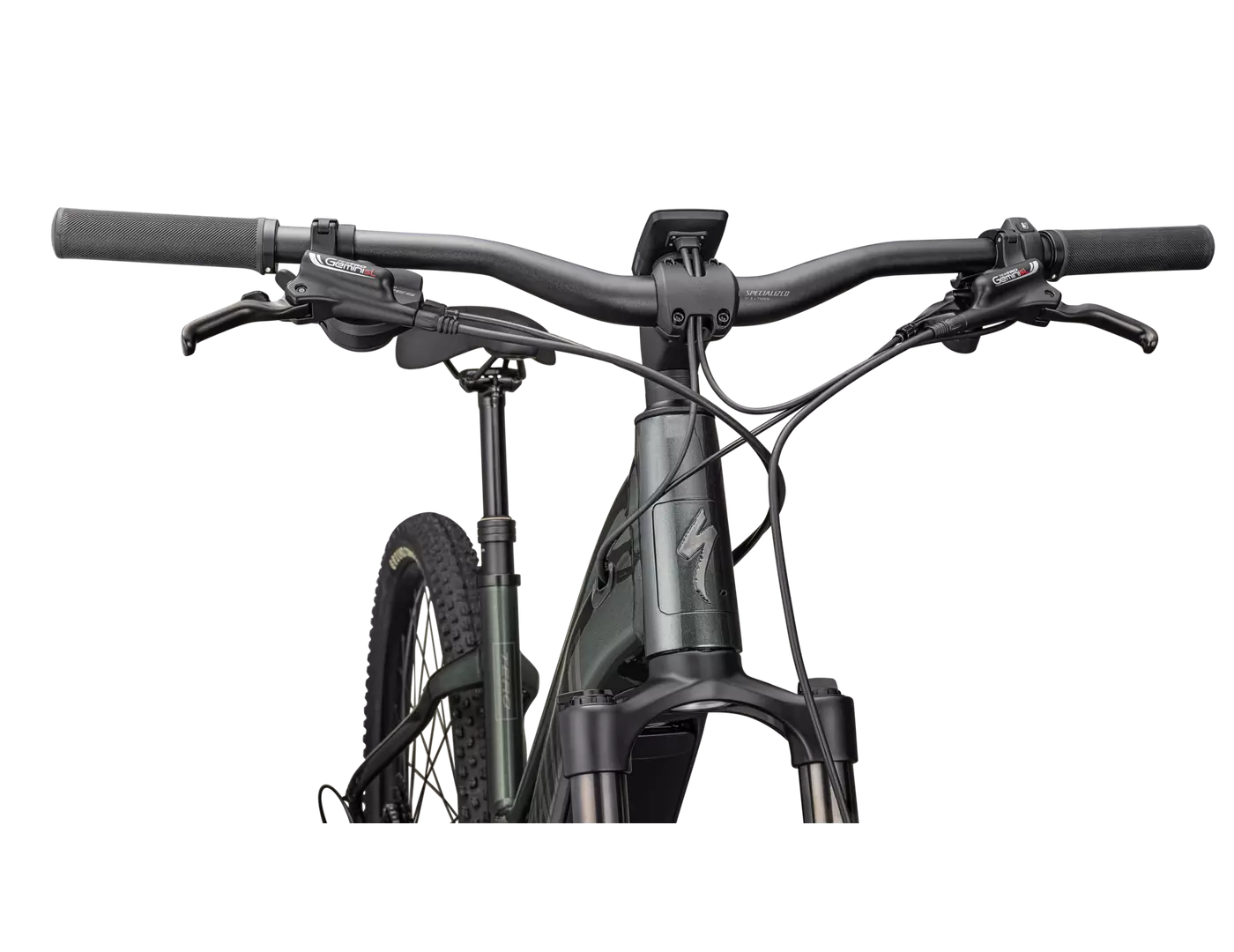 95125 600 TERO 40 STEP THROUGH UL OAKGRNMET SMK 5