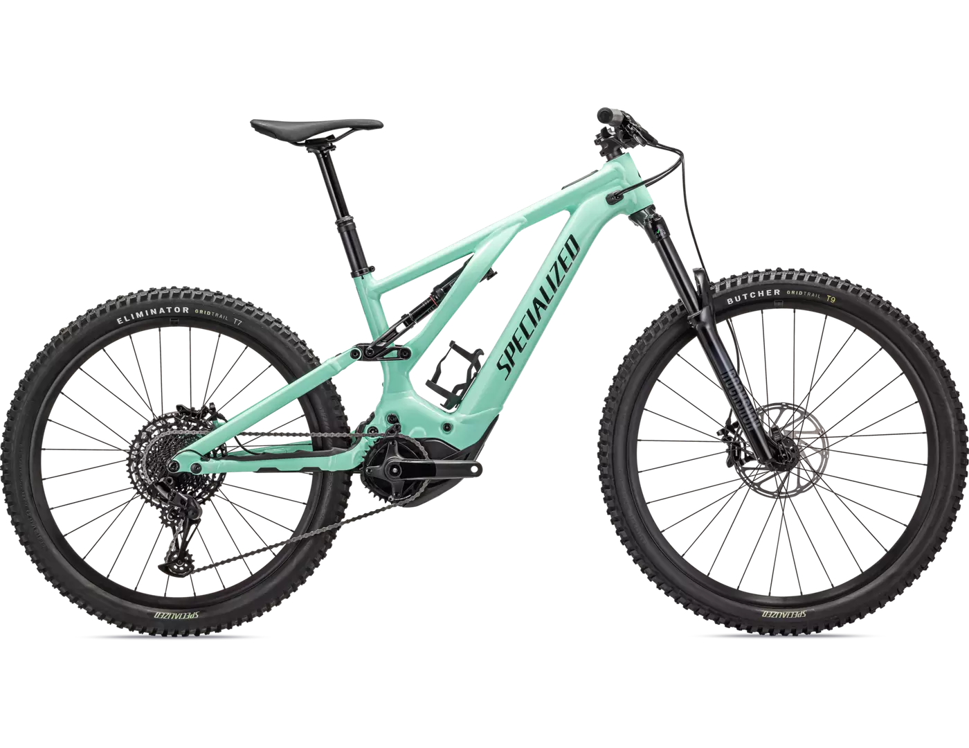 95222-72_LEVO-ALLOY-OIS-BLK_HERO 95222 72 LEVO ALLOY OIS BLK HERO