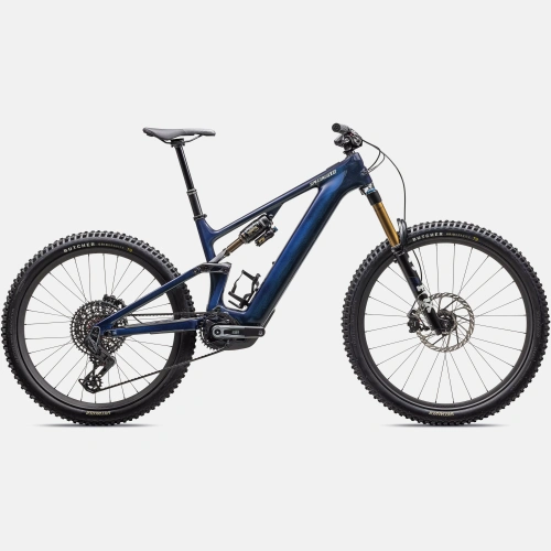 95224 10 LEVO PRO CARBON G4 BLUONYX DKNVY BLUGSTPRL 1