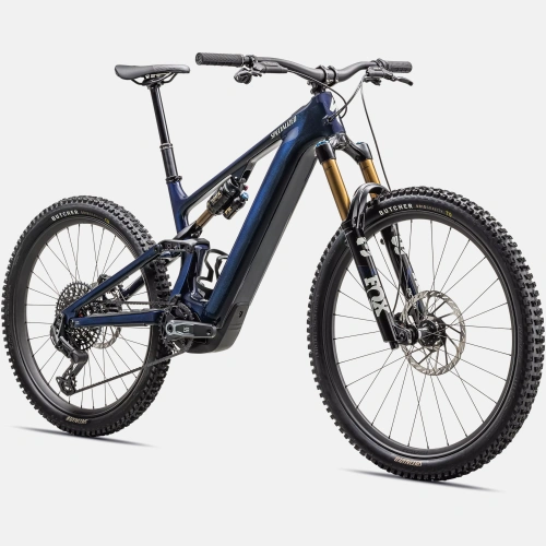 95224 10 LEVO PRO CARBON G4 BLUONYX DKNVY BLUGSTPRL 2