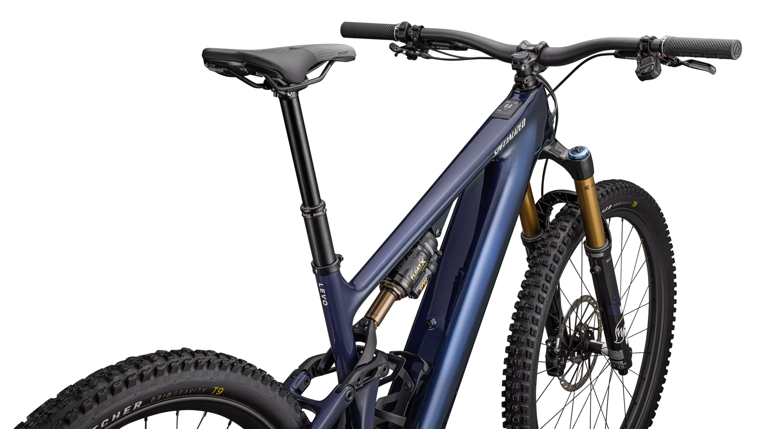 95224 10 LEVO PRO CARBON G4 BLUONYX DKNVY BLUGSTPRL 4 scaled