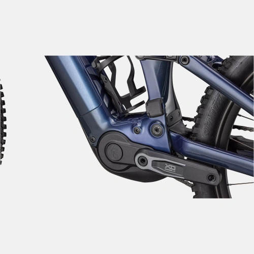 95224 10 LEVO PRO CARBON G4 BLUONYX DKNVY BLUGSTPRL 7