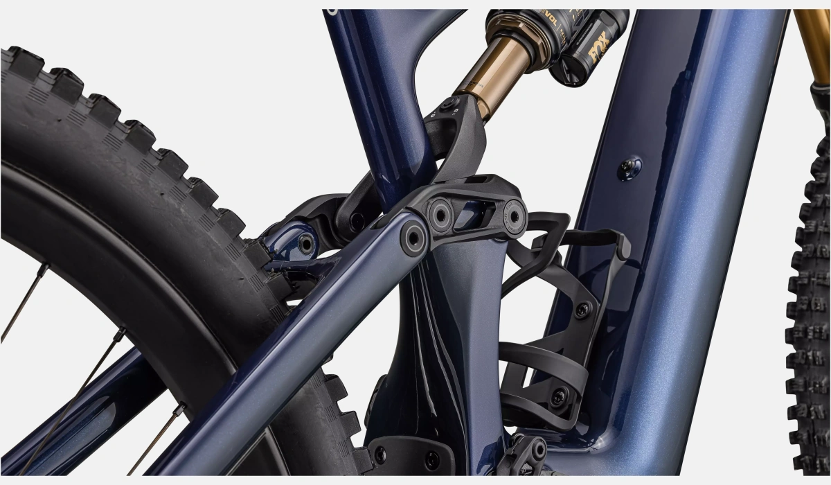 95224 10 LEVO PRO CARBON G4 BLUONYX DKNVY BLUGSTPRL 8 scaled