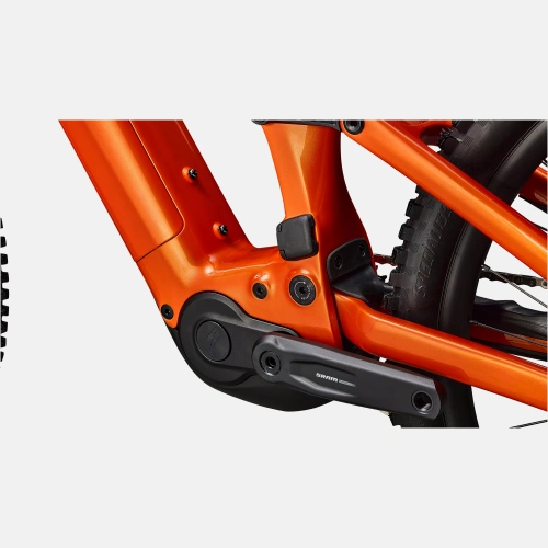 95224 57 LEVO COMP CARBON G4 ORGTNT SILDST DKNVY 7