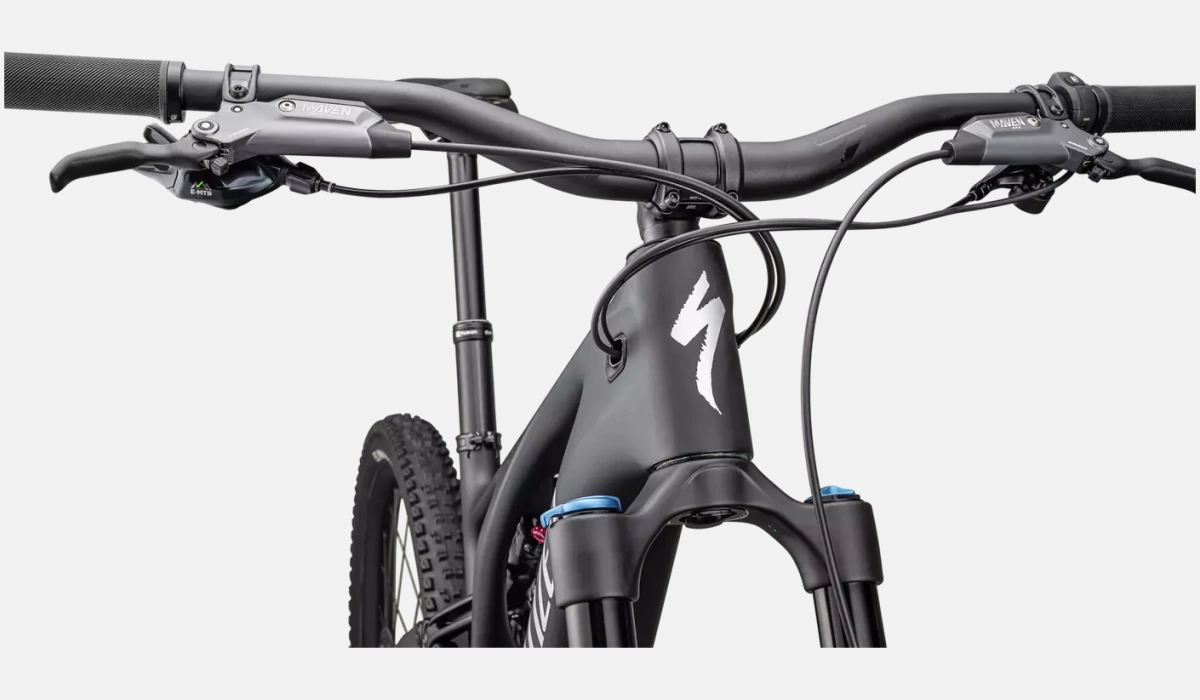95225 50 LEVO COMP CARBON G3 UL BLK LTSIL D3 HT