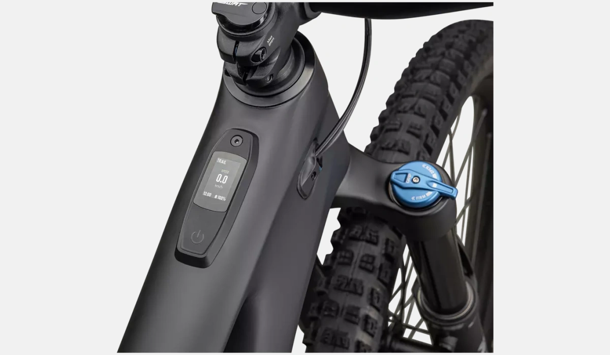 95225 50 LEVO COMP CARBON G3 UL BLK LTSIL D7 TCU