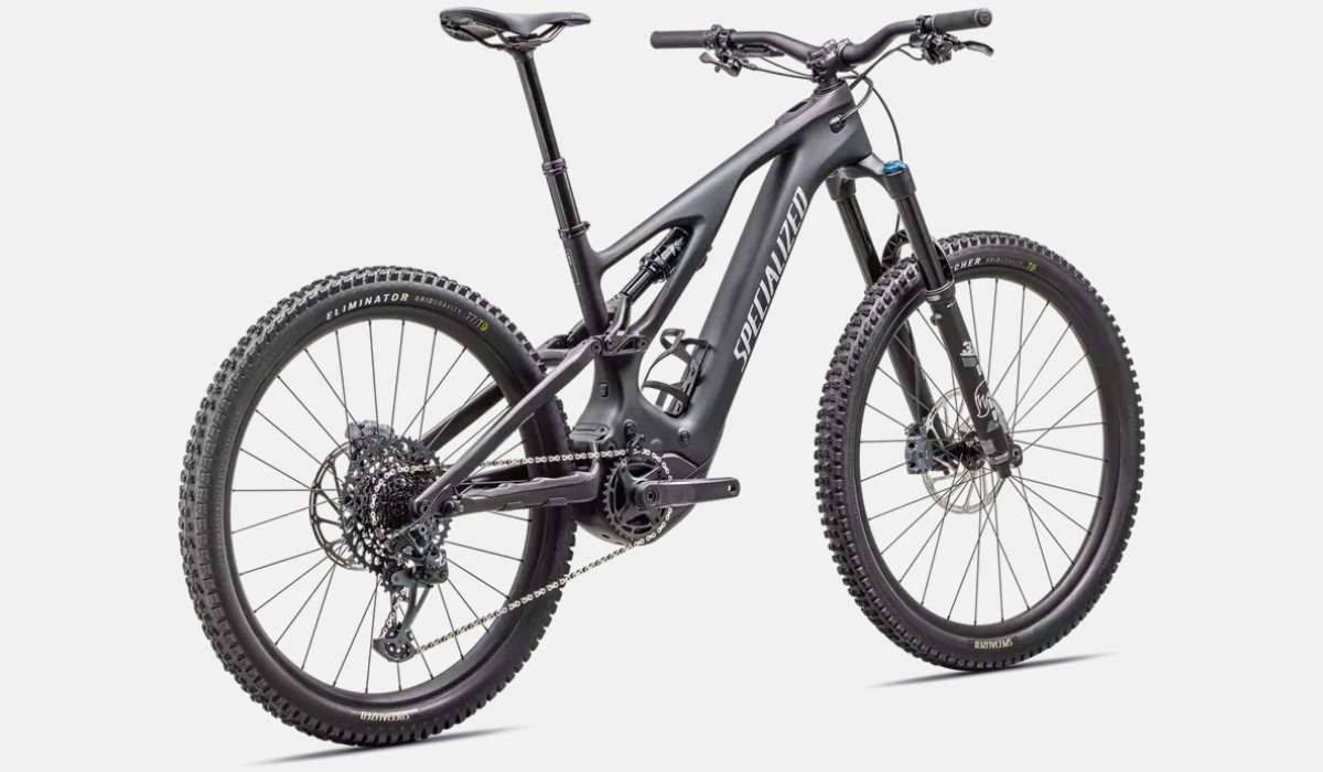 95225 50 LEVO COMP CARBON G3 UL BLK LTSIL RDSQ