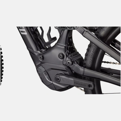 95225 60 LEVO COMP ALLOY G3 UL BLK DOVGRY BLK D5 MOTOR