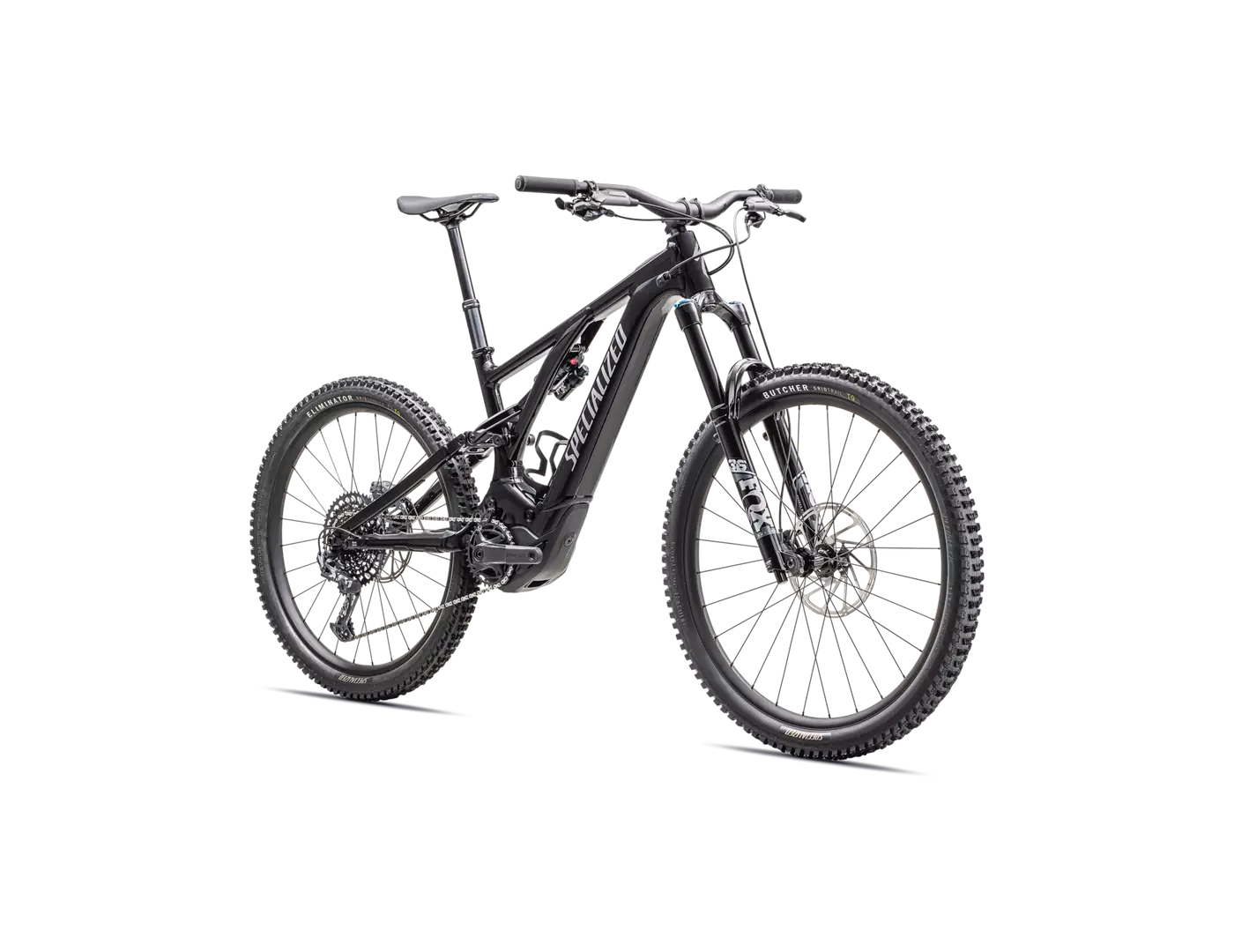 95225 60 LEVO COMP ALLOY G3 UL BLK DOVGRY BLK FDSQ