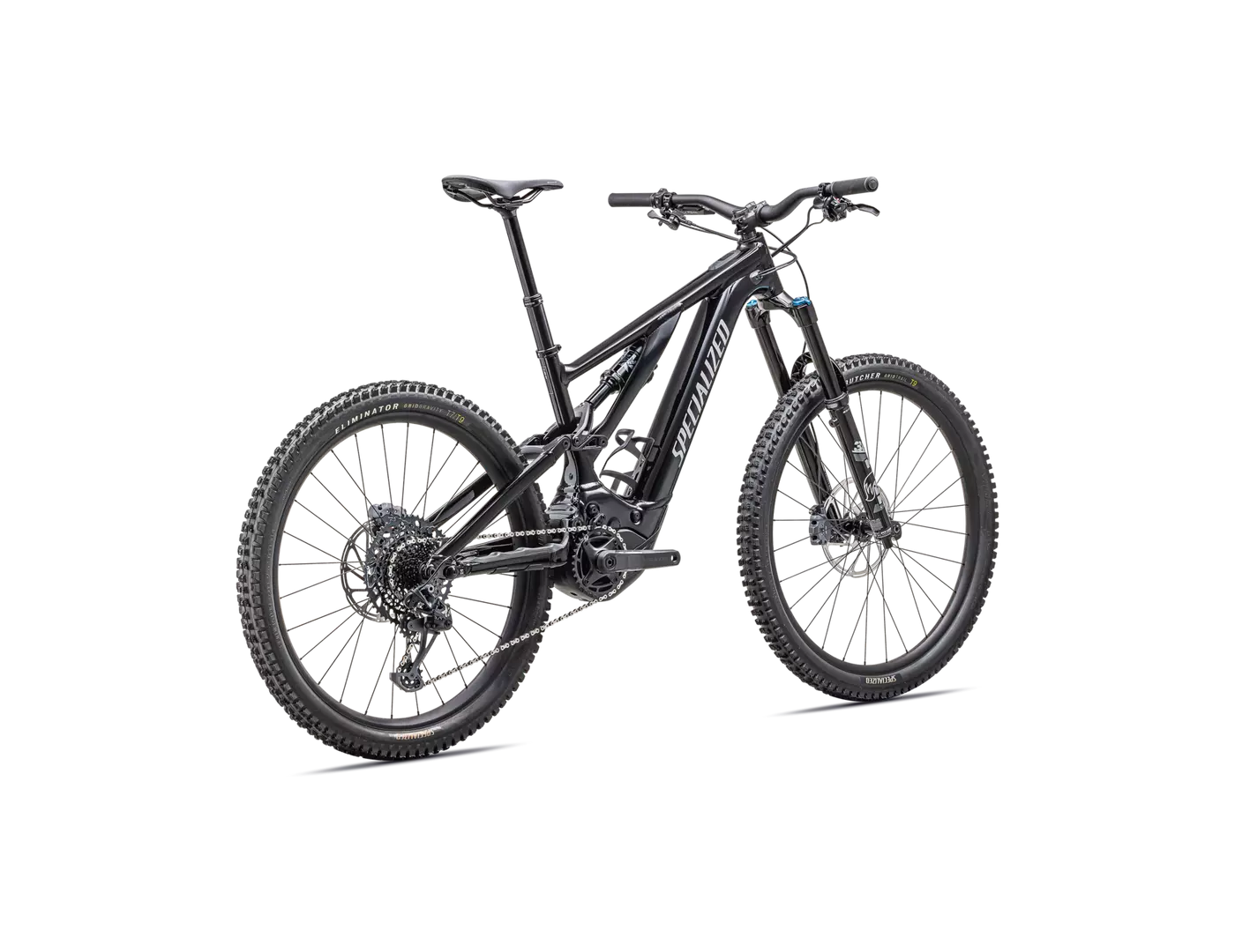 95225 60 LEVO COMP ALLOY G3 UL BLK DOVGRY BLK RDSQ