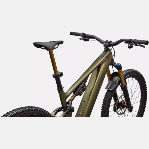 95226 06 LEVO SW CARBON G4 LRLGRNMET BNTGLDMET CHRM 6