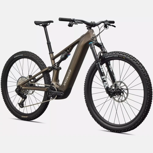 95226 80 LEVO R 4 COMP GUN WHTMTN 8