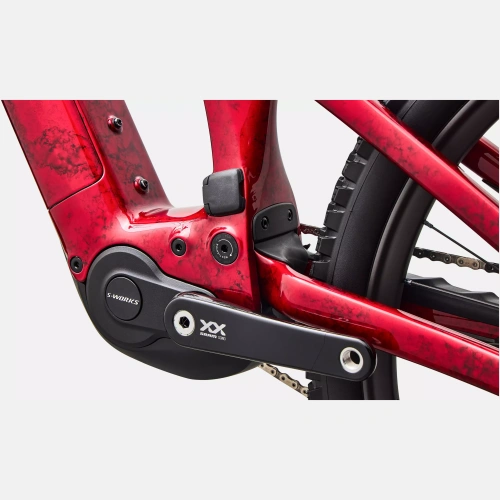 95227-00_LEVO-SW-CARBON-G4-REDTNT-SILDST-METWHTSIL-3 95227 00 LEVO SW CARBON G4 REDTNT SILDST METWHTSIL 3