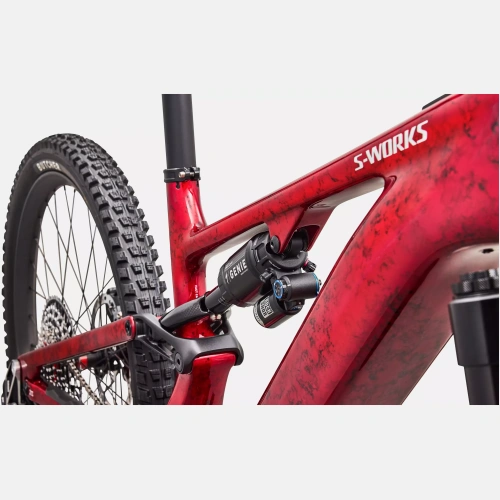 95227-00_LEVO-SW-CARBON-G4-REDTNT-SILDST-METWHTSIL-4 95227 00 LEVO SW CARBON G4 REDTNT SILDST METWHTSIL 4