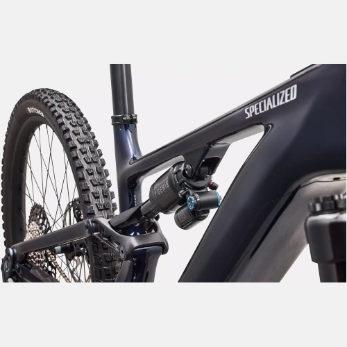 95227 30 LEVO EXPERT CARBON G4 METDPMRNBLU SILDST 4