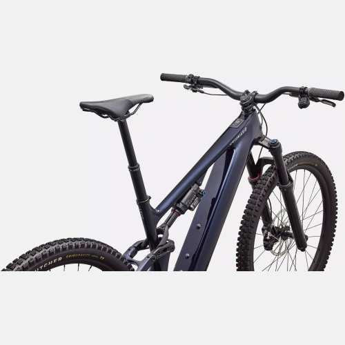 95227 30 LEVO EXPERT CARBON G4 METDPMRNBLU SILDST 6
