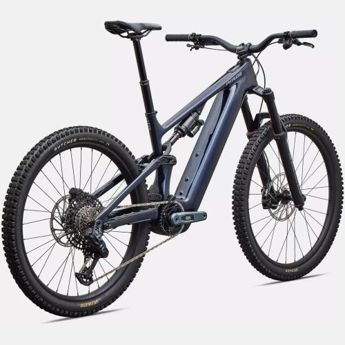 95227 30 LEVO EXPERT CARBON G4 METDPMRNBLU SILDST 7