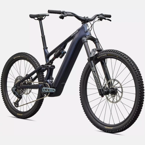 95227 30 LEVO EXPERT CARBON G4 METDPMRNBLU SILDST 8