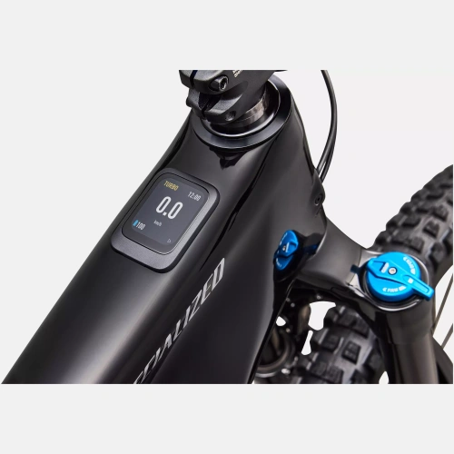 95227 64 LEVO COMP CARBON G4 BLK CLGRY 1