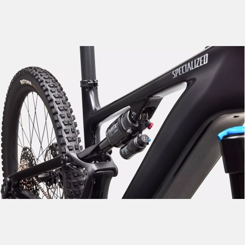 95227 64 LEVO COMP CARBON G4 BLK CLGRY 4