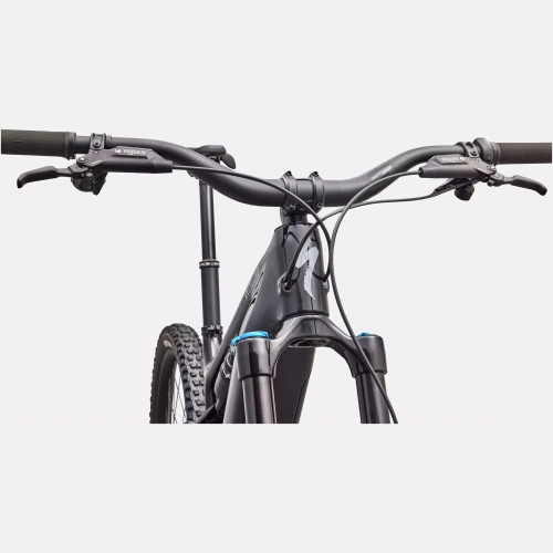 95227 64 LEVO COMP CARBON G4 BLK CLGRY 5
