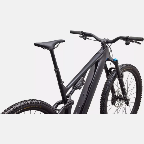 95227 64 LEVO COMP CARBON G4 BLK CLGRY 6