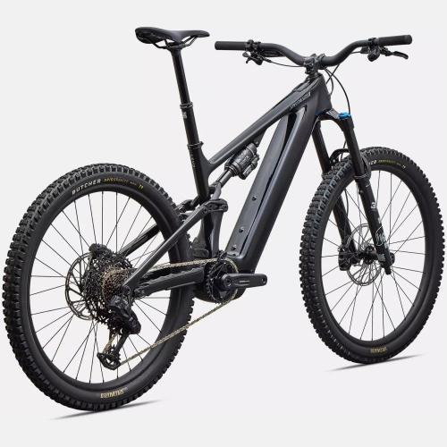 95227 64 LEVO COMP CARBON G4 BLK CLGRY 7