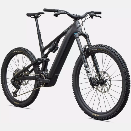 95227 64 LEVO COMP CARBON G4 BLK CLGRY 8