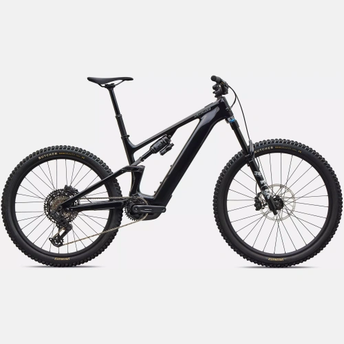 95227 64 LEVO COMP CARBON G4 BLK CLGRY 9