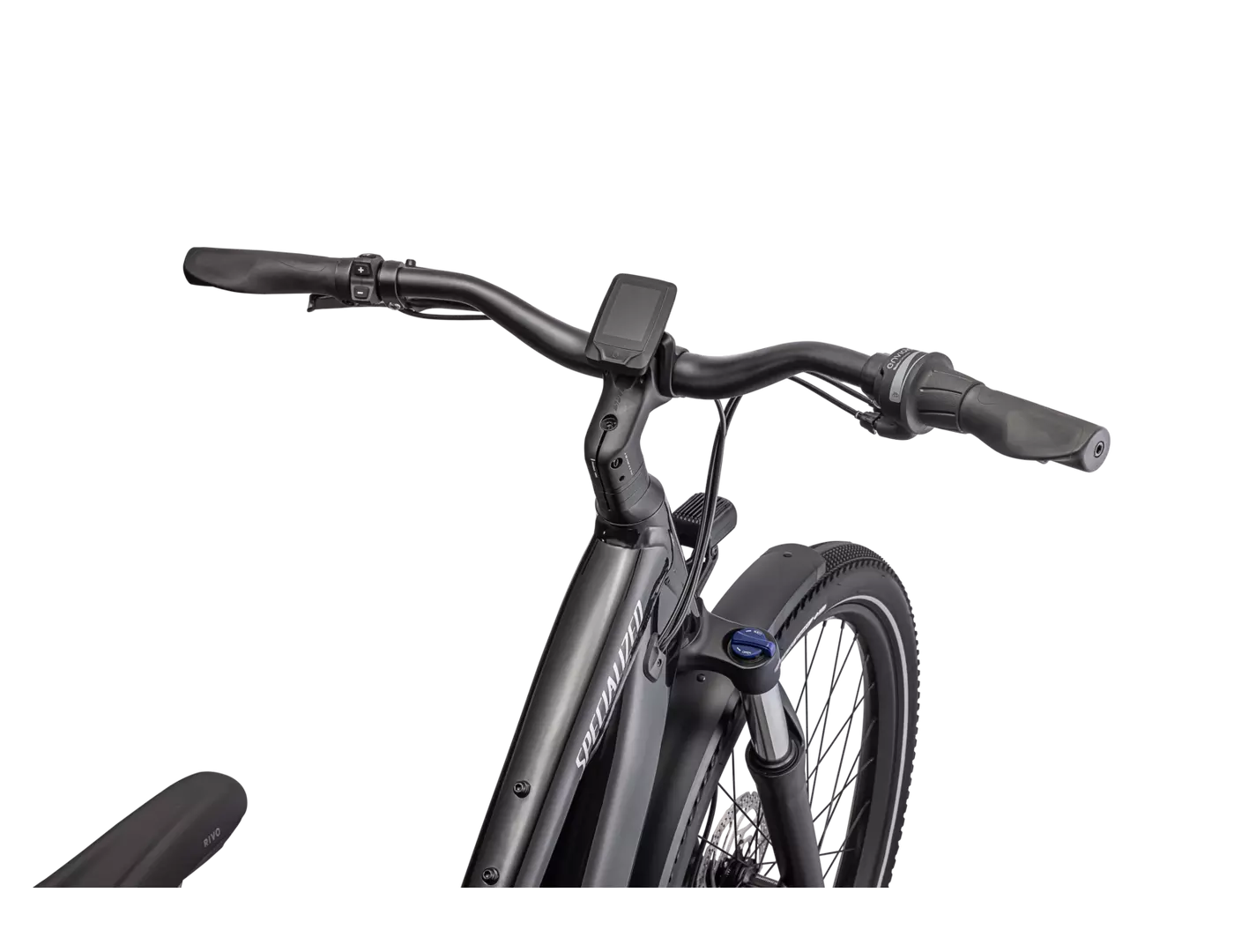 95322 61 VADO 30 IGH ST CSTBLK SILREFL D2 BAR