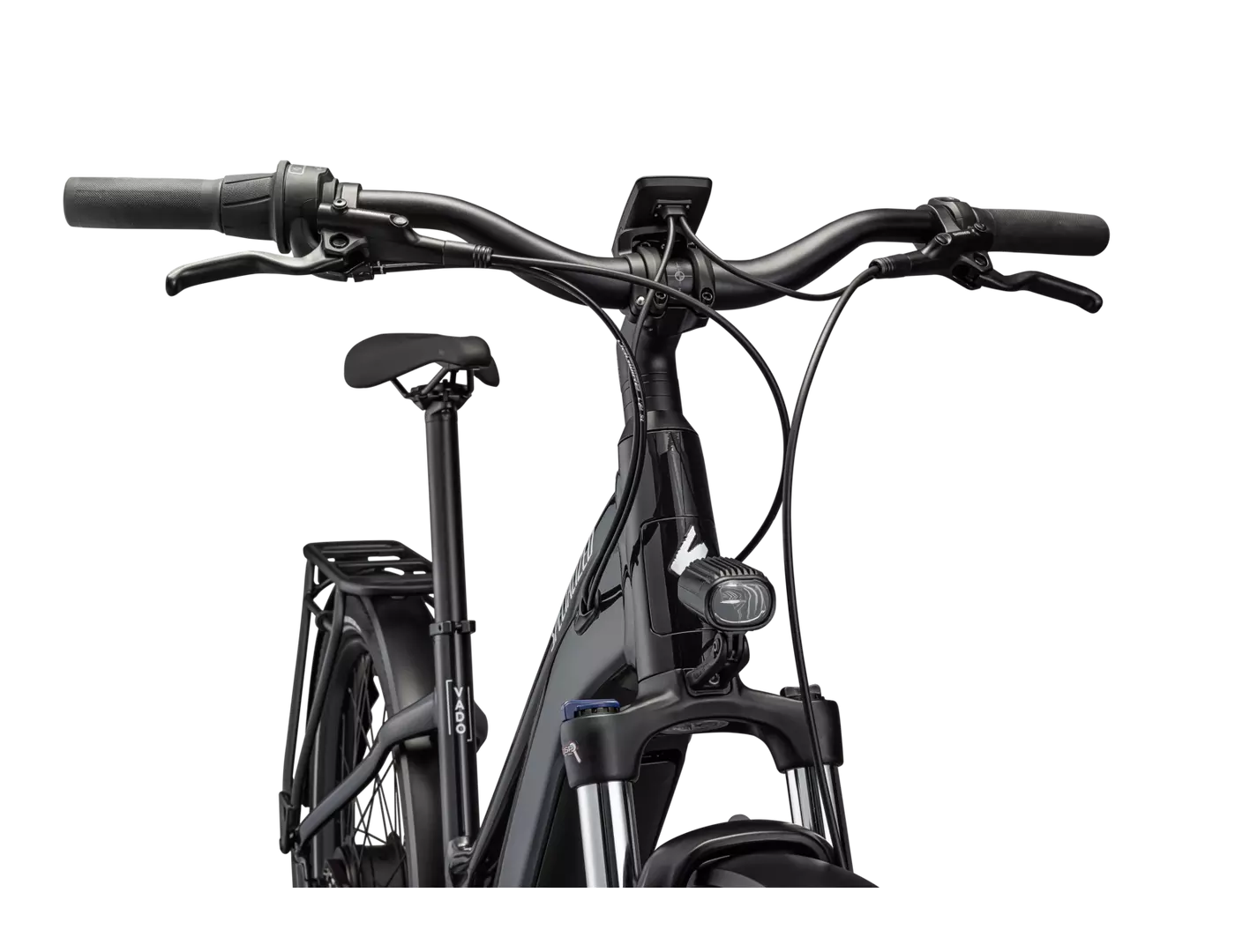 95322 61 VADO 30 IGH ST CSTBLK SILREFL D3 HT