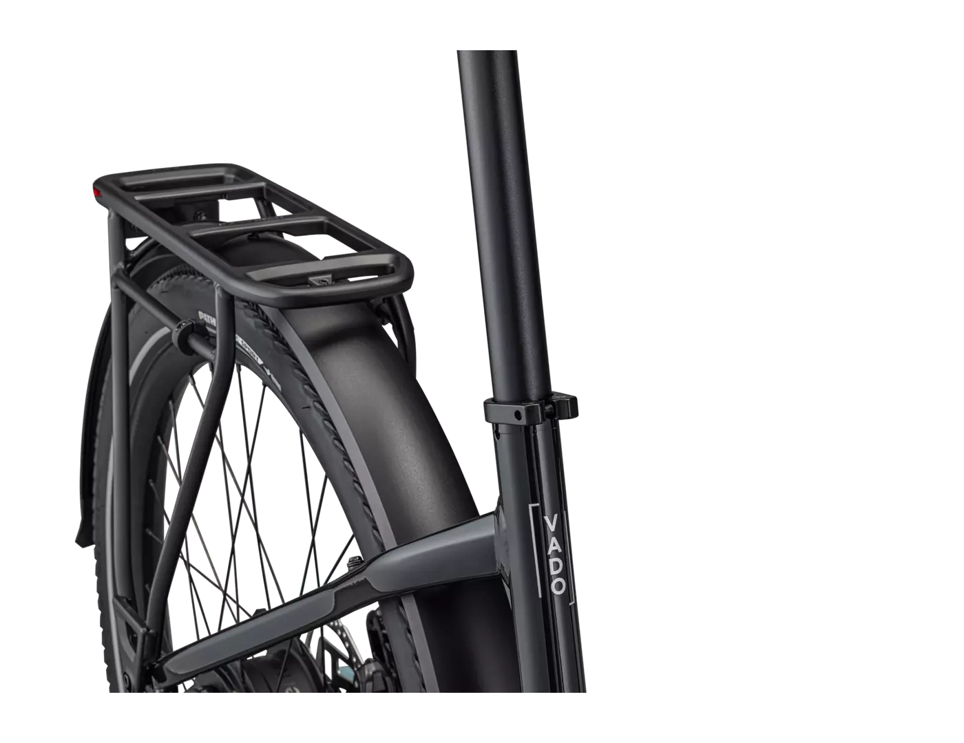 95322 61 VADO 30 IGH ST CSTBLK SILREFL D4 STTT