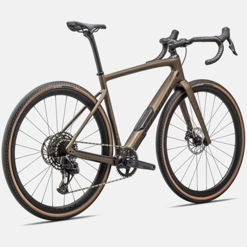 95425 31 DIVERGE EXPERT CARBON BNTGLDMET BLKLQDMET HERO 3