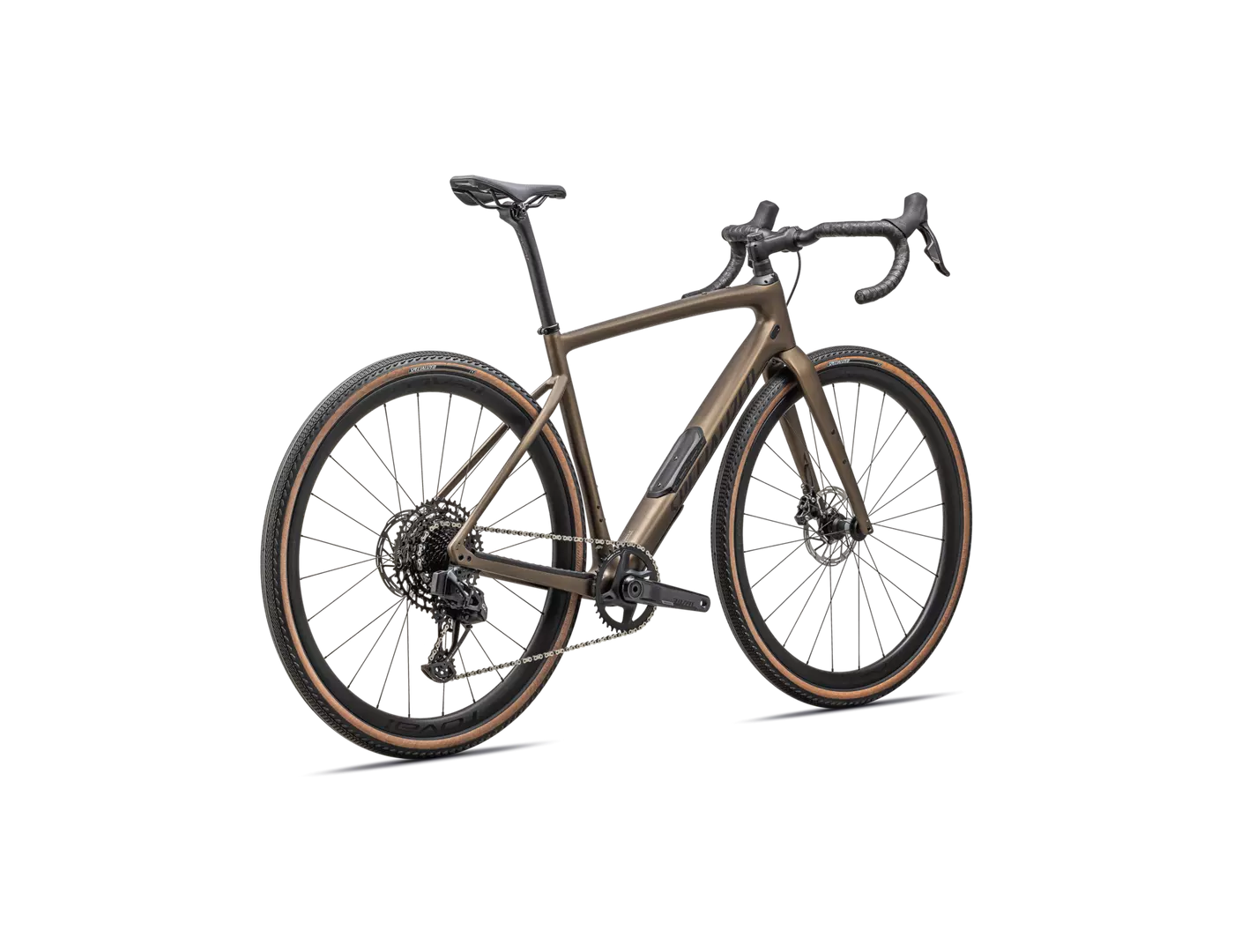 95425 31 DIVERGE EXPERT CARBON BNTGLDMET BLKLQDMET HERO 3