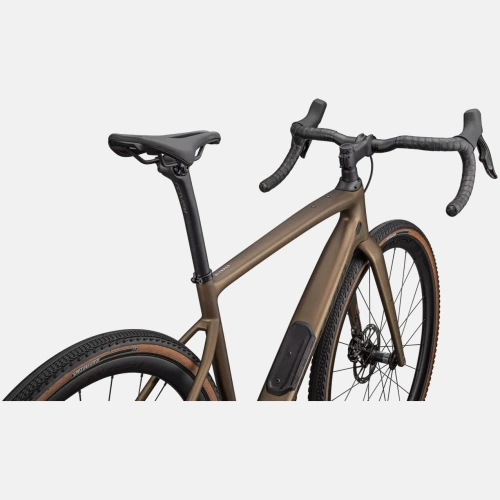 95425 31 DIVERGE EXPERT CARBON BNTGLDMET BLKLQDMET HERO 4