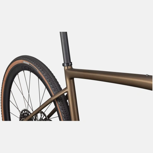 95425 31 DIVERGE EXPERT CARBON BNTGLDMET BLKLQDMET HERO 6