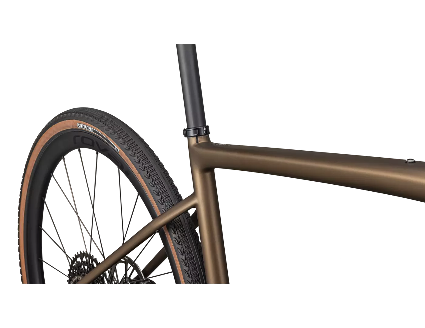 95425 31 DIVERGE EXPERT CARBON BNTGLDMET BLKLQDMET HERO 6