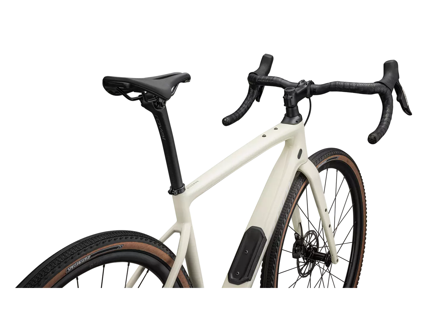 95425 50 DIVERGE COMP CARBON BRCH WHT D1 POV