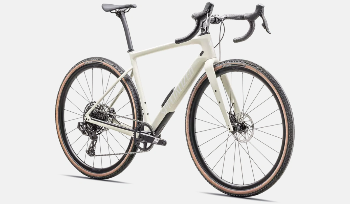 95425 50 DIVERGE COMP CARBON BRCH WHT FDSQ