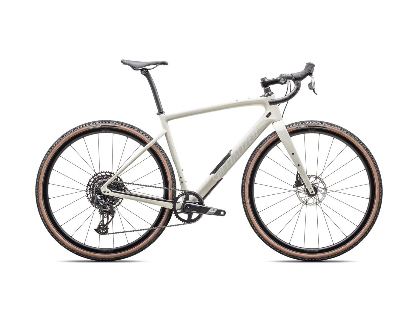 95425 50 DIVERGE COMP CARBON BRCH WHT HERO PDP