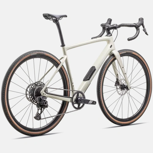 95425 50 DIVERGE COMP CARBON BRCH WHT RDSQ