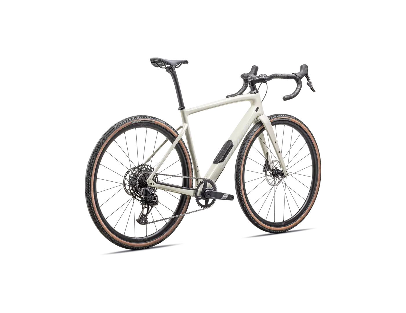 95425 50 DIVERGE COMP CARBON BRCH WHT RDSQ