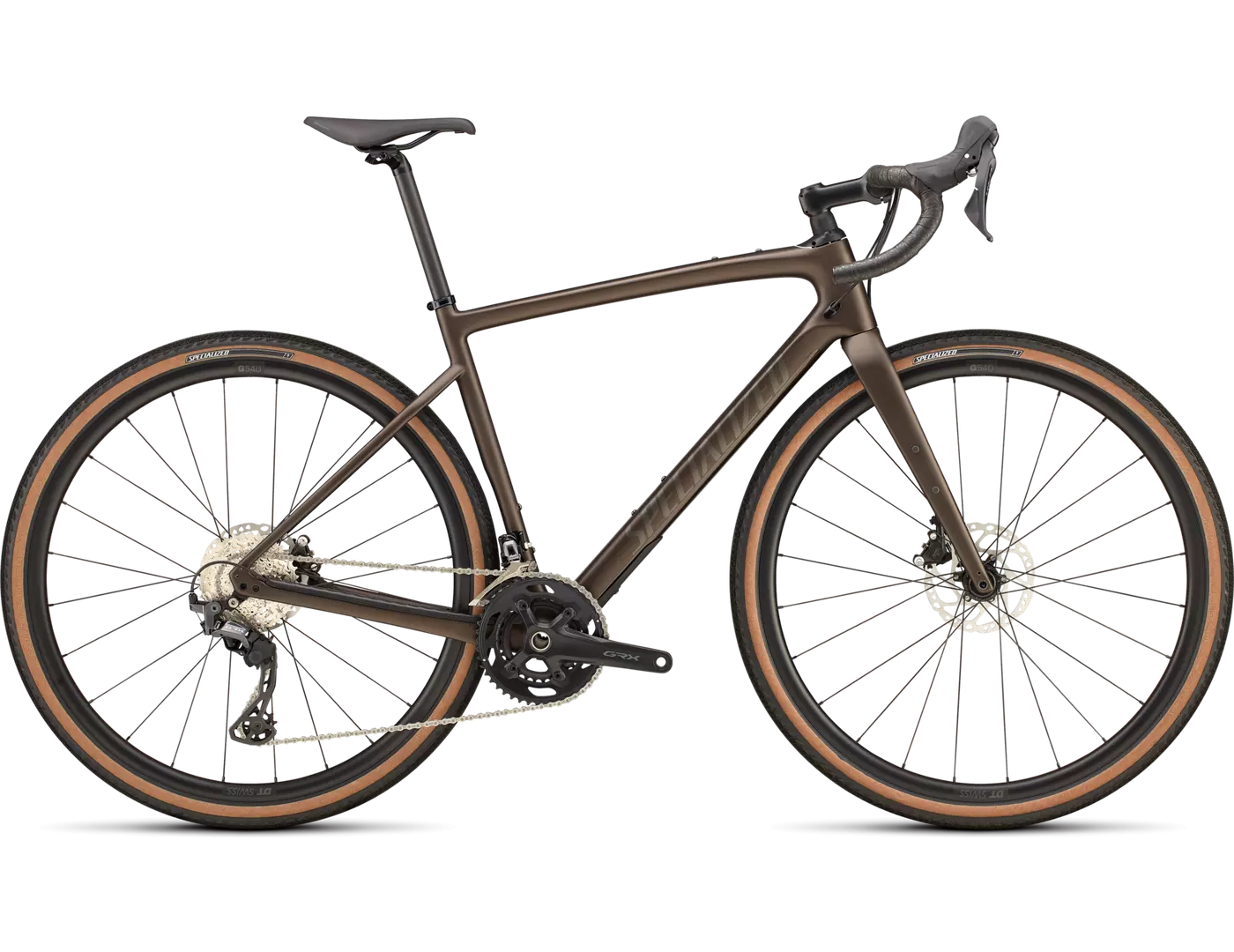 95425 61 DIVERGE SPORT CARBON DOP GUN 1