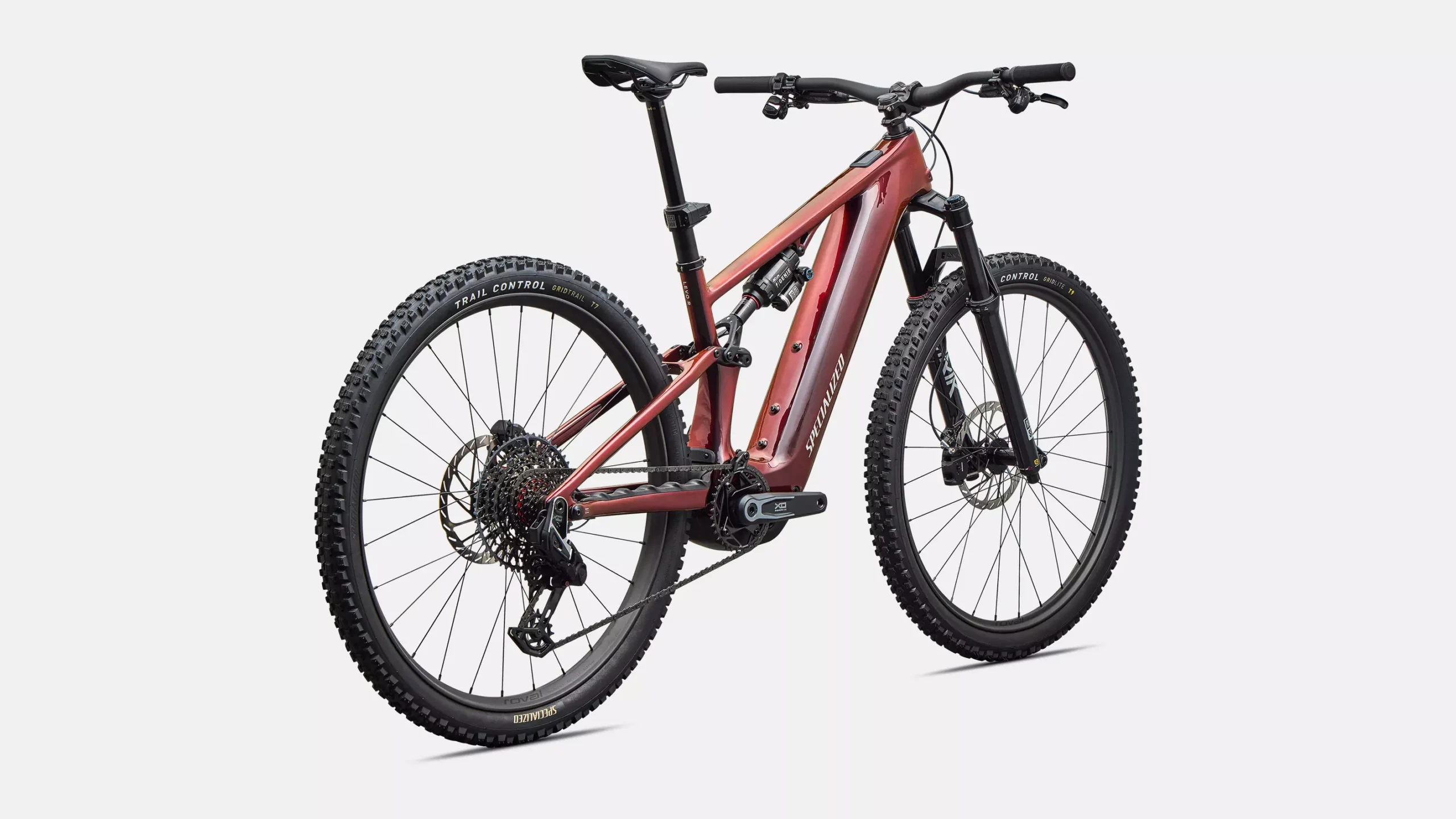 95727 10 LEVO R PRO REDBLKCMLN BLK DLMMET 7 scaled