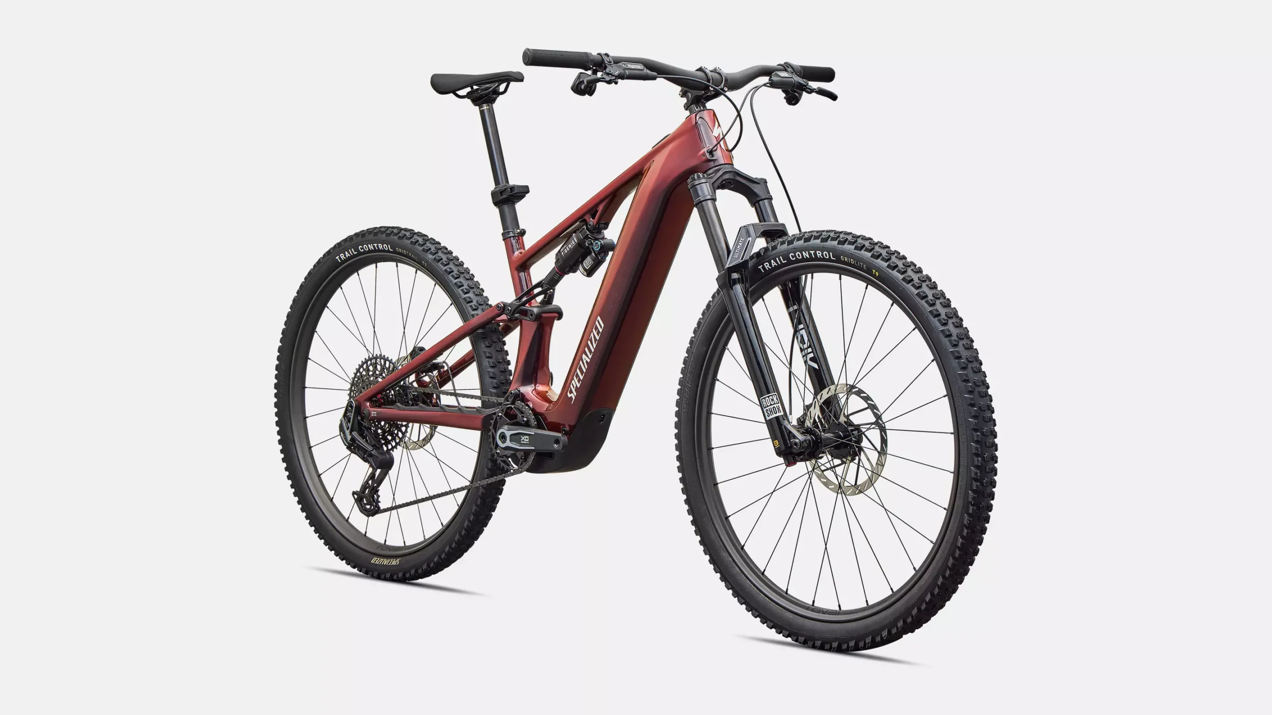 95727 10 LEVO R PRO REDBLKCMLN BLK DLMMET 8 scaled